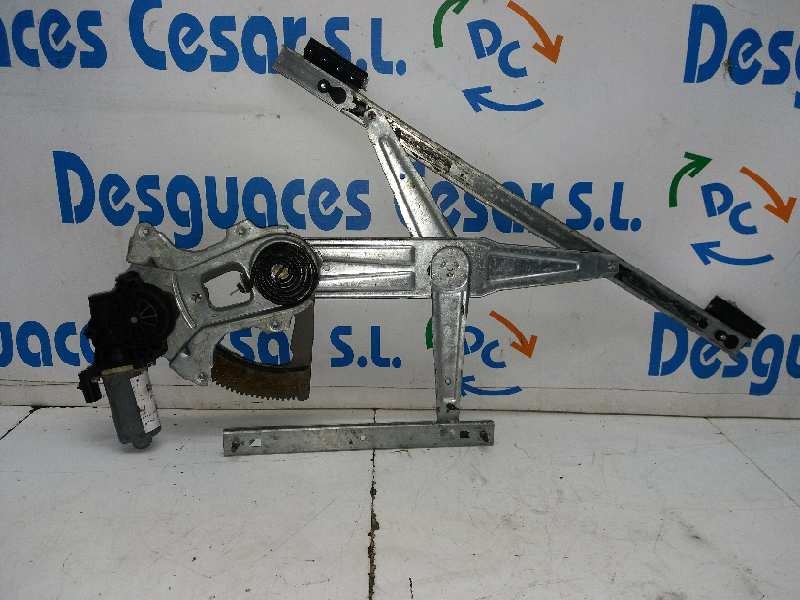 Recambio de elevalunas delantero derecho para chrysler sebring berlina (jr41) 2.7 lx referencia OEM IAM 04878108AL  