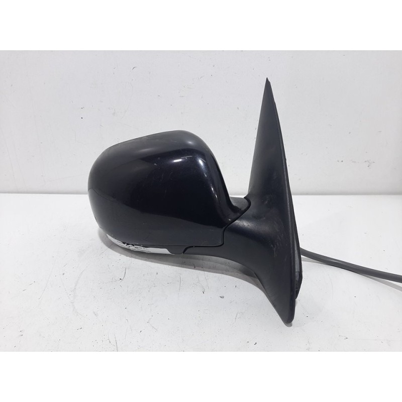 RETROVISOR DERECHO 1002112 5 PINES NEGRO - imagen 2
