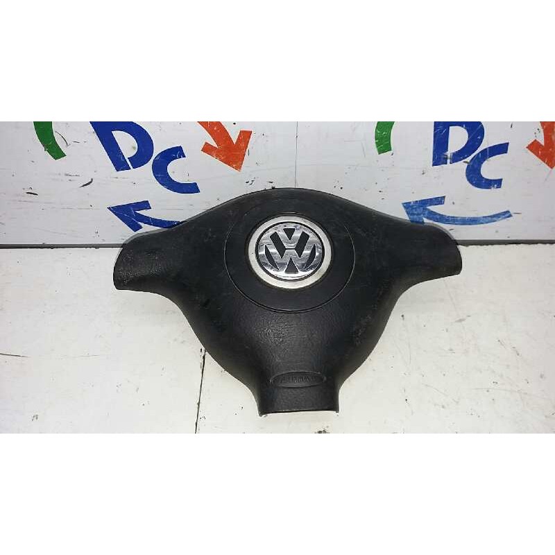 Recambio de airbag delantero izquierdo para volkswagen golf iv berlina (1j1) gti referencia OEM IAM 001630JDYXN3 7M3880201E 