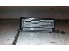 Recambio de centralita airbag para dacia dokker ambiance referencia OEM IAM 237102280R  