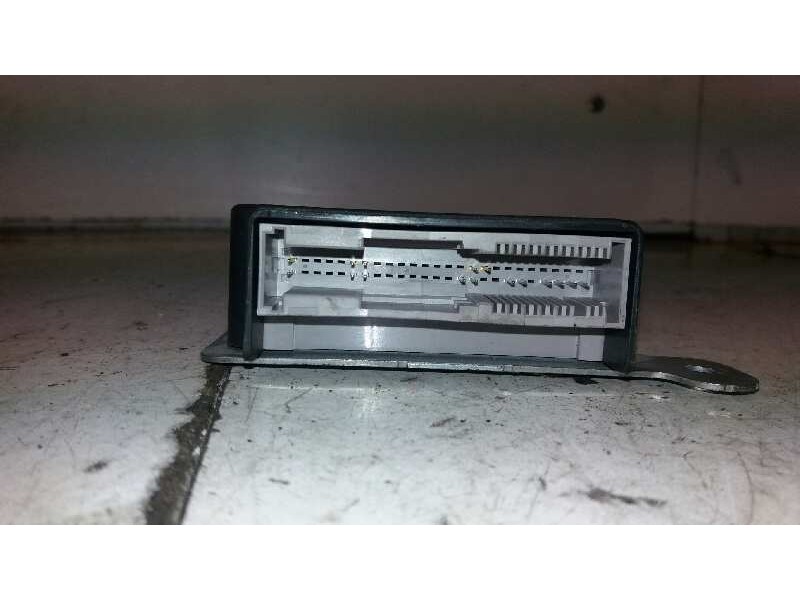 Recambio de centralita airbag para dacia dokker ambiance referencia OEM IAM 237102280R  