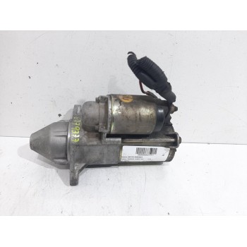 MOTOR ARRANQUE 96550792 