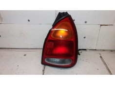 Recambio de piloto trasero derecho para hyundai lantra berlina (rd) 1.9 d gls referencia OEM IAM 9240229520  