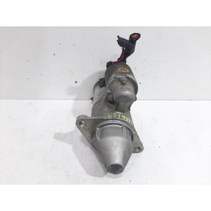 MOTOR ARRANQUE 96550792  - imagen 2
