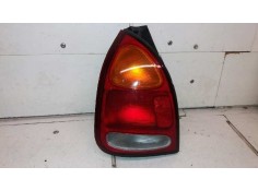 Recambio de piloto trasero izquierdo para hyundai lantra berlina (rd) 1.9 d gls referencia OEM IAM 9240329520  