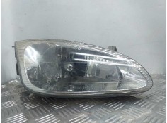 Recambio de faro derecho para hyundai lantra berlina (rd) 1.9 d gls referencia OEM IAM 9210429061  