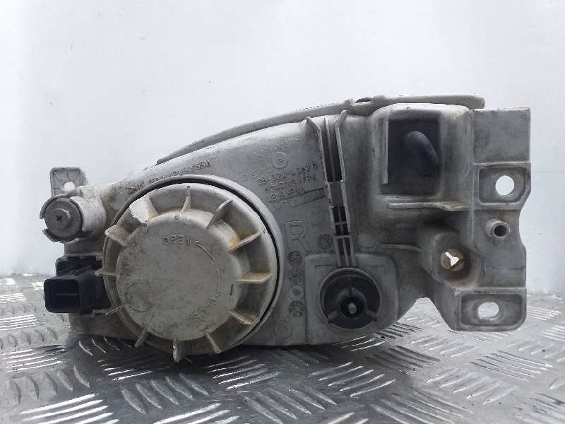 Recambio de faro derecho para hyundai lantra berlina (rd) 1.9 d gls referencia OEM IAM 9210429061  