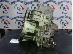 Recambio de caja cambios para renault scenic ii i- music referencia OEM IAM NDO002  