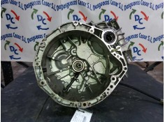 Recambio de caja cambios para renault scenic ii i- music referencia OEM IAM NDO002   2