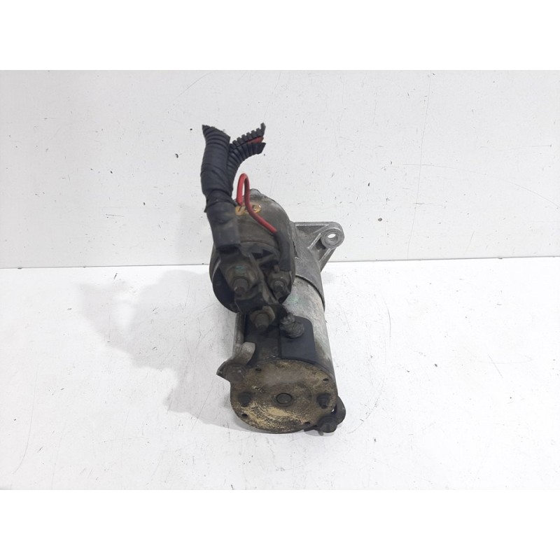 MOTOR ARRANQUE 96550792  - imagen 3