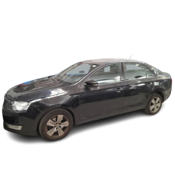 SKODA RAPID (NH3, NK3, NK6)