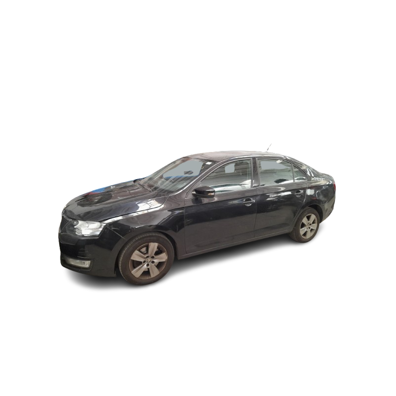 SKODA RAPID (NH3, NK3, NK6) - imagen 1