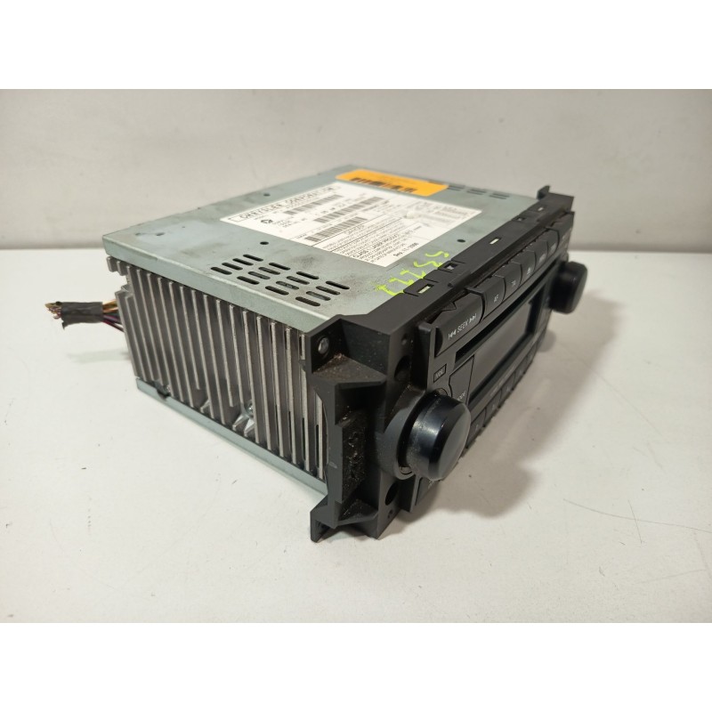 SISTEMA AUDIO / RADIO CD P05064362AA  - imagen 3