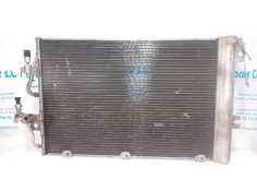 Recambio de condensador / radiador aire acondicionado para opel astra h berlina cosmo referencia OEM IAM    2