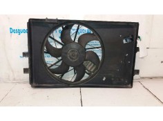 Recambio de electroventilador para opel astra h berlina cosmo referencia OEM IAM    2