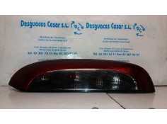 Recambio de piloto trasero derecho para opel corsa c club referencia OEM IAM 09196364  