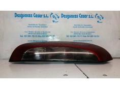 Recambio de piloto trasero izquierdo para opel corsa c club referencia OEM IAM 09196363  