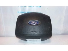 Recambio de airbag delantero izquierdo para ford transit caja cerrada, larga (fy) (2000 =>) ft 350 2.4 referencia OEM IAM AGB531