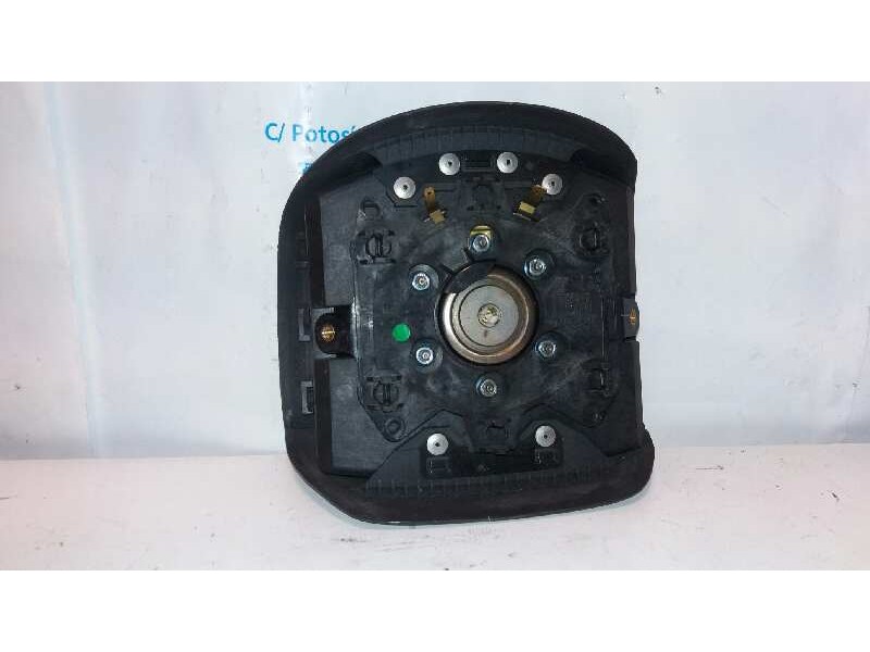 Recambio de airbag delantero izquierdo para ford transit caja cerrada, larga (fy) (2000 =>) ft 350 2.4 referencia OEM IAM AGB531