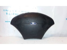 Recambio de airbag delantero izquierdo para ford focus berlina (cak) ambiente referencia OEM IAM BK13126301068104920