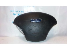 Recambio de airbag delantero izquierdo para ford focus berlina (cak) ambiente referencia OEM IAM ASG1080102291102715  
