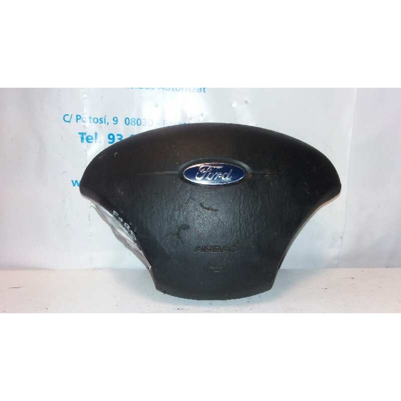 Recambio de airbag delantero izquierdo para ford focus berlina (cak) ambiente referencia OEM IAM ASG1080102291102715  