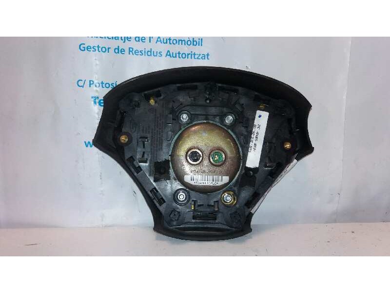 Recambio de airbag delantero izquierdo para ford focus berlina (cak) ambiente referencia OEM IAM ASG1080102291102715  