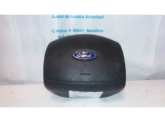 Recambio de airbag delantero izquierdo para ford transit caja cerrada, larga (fy) (2000 =>) ft 330 2.4 referencia OEM IAM AGB531