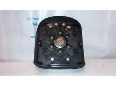 Recambio de airbag delantero izquierdo para ford transit caja cerrada, larga (fy) (2000 =>) ft 330 2.4 referencia OEM IAM AGB531 2