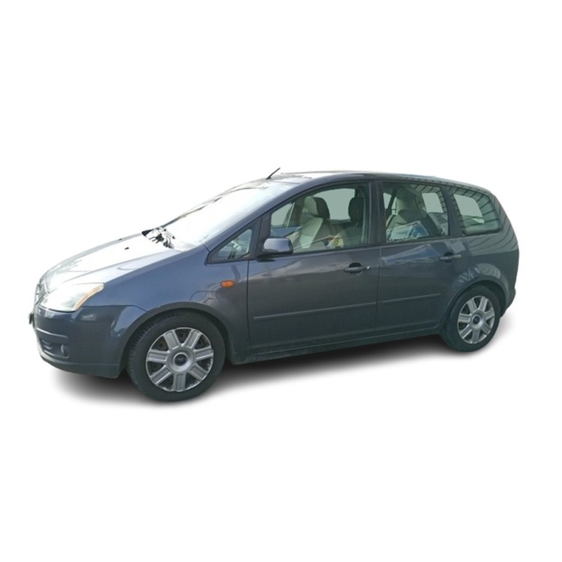 FORD FOCUS C-MAX (CAP) - imagen 3