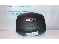 Recambio de airbag delantero izquierdo para ford transit caja cerrada, larga (fy) (2000 =>) ft 330 2.4 referencia OEM IAM AGB531