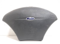 Recambio de airbag delantero izquierdo para ford focus berlina (cak) ambiente referencia OEM IAM BK13126399256100991  