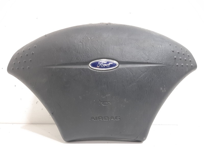 Recambio de airbag delantero izquierdo para ford focus berlina (cak) ambiente referencia OEM IAM BK13126399256100991  