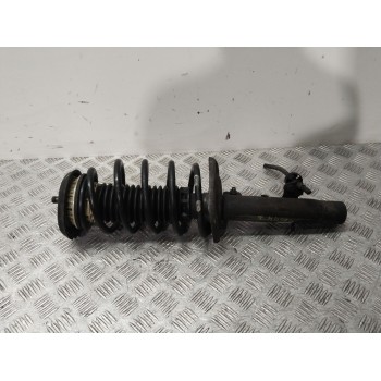 AMORTIGUADOR DELANTERO IZQUIERDO 520857 