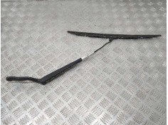 Recambio de brazo limpia delantero derecho para ford fiesta (cbk) ambiente referencia OEM IAM 1821012  