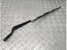 Recambio de brazo limpia delantero derecho para ford fiesta (cbk) ambiente referencia OEM IAM 1821012   2