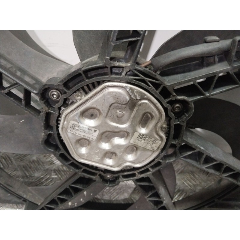 ELECTROVENTILADOR 5Q0121203DE  - imagen 3
