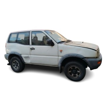 NISSAN TERRANO II (R20)