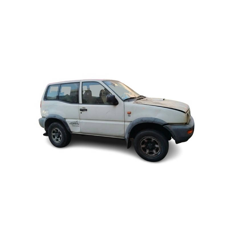 NISSAN TERRANO II (R20) - imagen 1