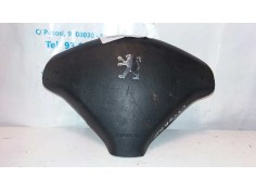 Recambio de airbag delantero izquierdo para peugeot 307 (s1) xs referencia OEM IAM 5AGA2N2218754  