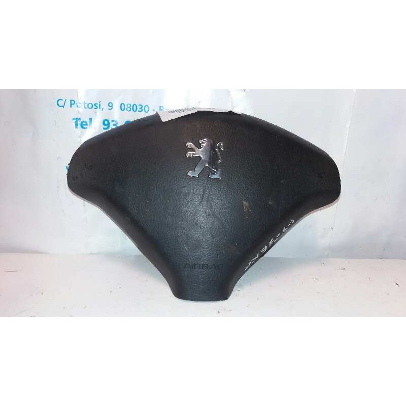 Recambio de airbag delantero izquierdo para peugeot 307 (s1) xs referencia OEM IAM 5AGA2N2218754  