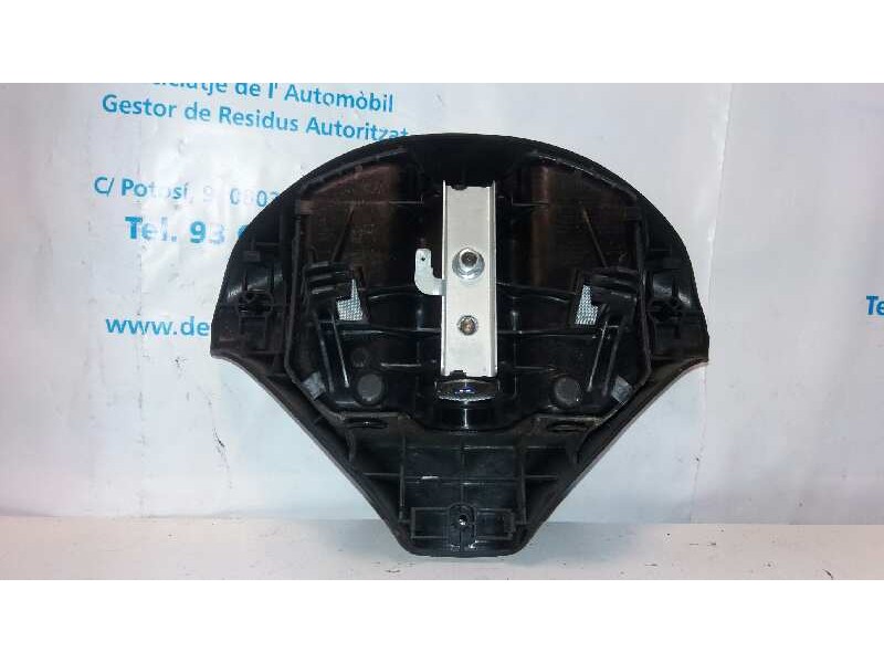 Recambio de airbag delantero izquierdo para peugeot 307 (s1) xs referencia OEM IAM 5AGA2N2218754  