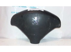 Recambio de airbag delantero izquierdo para peugeot 307 break / sw (s1) 1.6 16v cat referencia OEM IAM 5AGA2N1452614