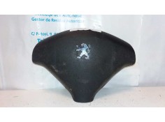 Recambio de airbag delantero izquierdo para peugeot 307 break / sw (s1) break xr referencia OEM IAM 5AGA2N0798076  