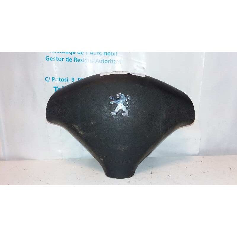 Recambio de airbag delantero izquierdo para peugeot 307 break / sw (s1) break xr referencia OEM IAM 5AGA2N0798076  