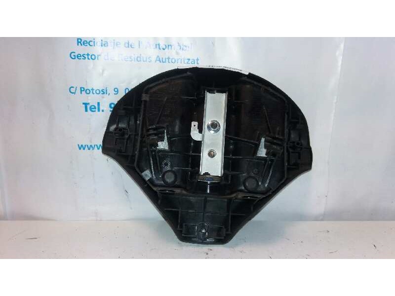 Recambio de airbag delantero izquierdo para peugeot 307 break / sw (s1) break xr referencia OEM IAM 5AGA2N0798076  