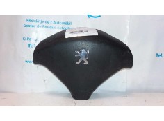 Recambio de airbag delantero izquierdo para peugeot 307 break / sw (s1) sw referencia OEM IAM 5AGA2N0318664  
