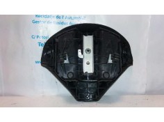 Recambio de airbag delantero izquierdo para peugeot 307 break / sw (s1) sw referencia OEM IAM 5AGA2N0318664   2