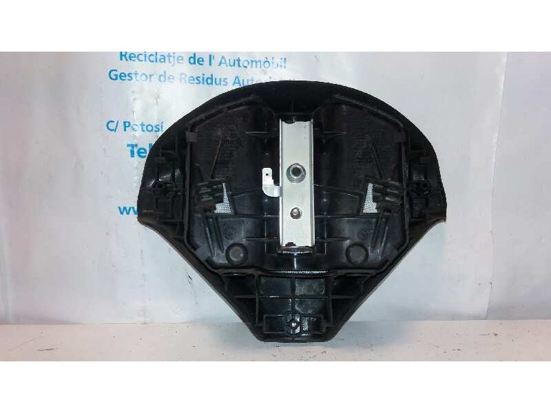 Recambio de airbag delantero izquierdo para peugeot 307 break / sw (s1) sw referencia OEM IAM 5AGA2N0318664  