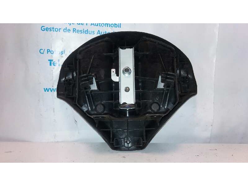 Recambio de airbag delantero izquierdo para peugeot 307 (s1) xn referencia OEM IAM 5AGA2N1367250  